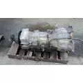 NISSAN AUTOMATIC TRANSMISSION ASSEMBLY thumbnail 3