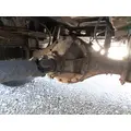 NISSAN CANNOT BE IDENTIFIED DIFFERENTIAL ASSEMBLY REAR REAR thumbnail 1