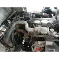 NISSAN FD46TA-U2 Engine Assembly thumbnail 2