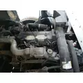 NISSAN FD46TA-U2 Engine Assembly thumbnail 3