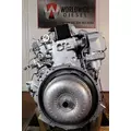 NISSAN FD46TA Engine Assembly thumbnail 2