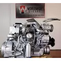 NISSAN FD46TA Engine Assembly thumbnail 3