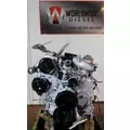 NISSAN FD46TA Engine Assembly thumbnail 4