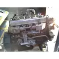 NISSAN FE6T Engine Assembly thumbnail 2