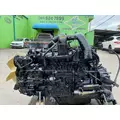 NISSAN FE6T Engine Assembly thumbnail 1