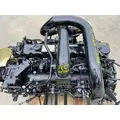 NISSAN FE6T Engine Assembly thumbnail 3
