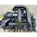 NISSAN FE6T Engine Assembly thumbnail 3