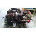 NISSAN FE6T Engine Assembly thumbnail 6