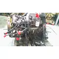 NISSAN FE6T Engine Assembly thumbnail 8