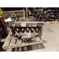 NISSAN FE6T Engine Assembly thumbnail 3
