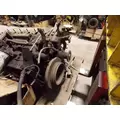 NISSAN FE6T Engine Assembly thumbnail 5