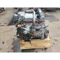 NISSAN J05D-TA Engine Assembly thumbnail 2