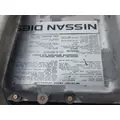 NISSAN J05D-TA Engine Assembly thumbnail 9