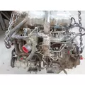 NISSAN J05D Engine Assembly thumbnail 2