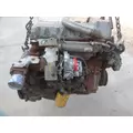NISSAN J05D Engine Assembly thumbnail 4