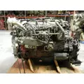 NISSAN J08E-TE Engine Assembly thumbnail 2