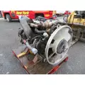 NISSAN JO8E-UJ Engine Assembly thumbnail 4