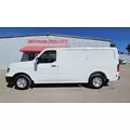 NISSAN NV 2500 HD Used Trucks thumbnail 4