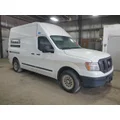 NISSAN NV 2500 HD Used Trucks thumbnail 1