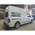 NISSAN NV 2500 HD Used Trucks thumbnail 2