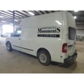 NISSAN NV 2500 HD Used Trucks thumbnail 3