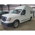 NISSAN NV 2500 HD Used Trucks thumbnail 4