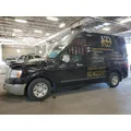 NISSAN NV 2500 HD Used Trucks thumbnail 2