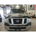 NISSAN NV 2500 HD Used Trucks thumbnail 5