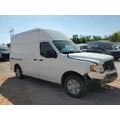 NISSAN NV 2500 HD Used Trucks thumbnail 3