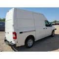 NISSAN NV 2500 HD Used Trucks thumbnail 4