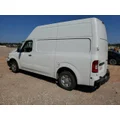 NISSAN NV 2500 HD Used Trucks thumbnail 5