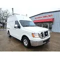 NISSAN NV 2500 HD Used Trucks thumbnail 1