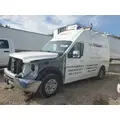 NISSAN NV 2500 HD Used Trucks thumbnail 18