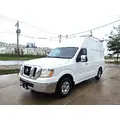 NISSAN NV 2500 HD Used Trucks thumbnail 3