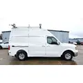 NISSAN NV 2500 HD Used Trucks thumbnail 4