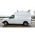 NISSAN NV 2500 HD Used Trucks thumbnail 5