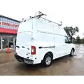 NISSAN NV 2500 HD Used Trucks thumbnail 8