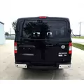 NISSAN NV 3500 Used Trucks thumbnail 12