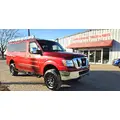 NISSAN NV 3500 Used Trucks thumbnail 1
