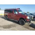 NISSAN NV 3500 Used Trucks thumbnail 19
