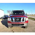 NISSAN NV 3500 Used Trucks thumbnail 2