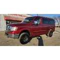 NISSAN NV 3500 Used Trucks thumbnail 3