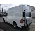 NISSAN NV CARGO WHOLE TRUCK FOR RESALE thumbnail 3
