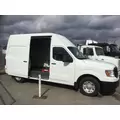 NISSAN NV CARGO WHOLE TRUCK FOR RESALE thumbnail 6