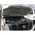NISSAN NV CARGO WHOLE TRUCK FOR RESALE thumbnail 9