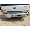 NISSAN UD 1200 Bumper Assembly, Front thumbnail 2