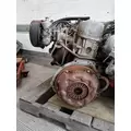 NISSAN  Engine Assembly thumbnail 5