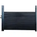 NORTHERN RADIATOR... 9240828 Air Conditioner Condenser thumbnail 3