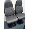 National Truck Seat  New Bostrom Mid Back Air Ride Seat thumbnail 8