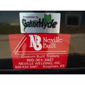 Neville GLFOR50-2A1040 Trailer thumbnail 8